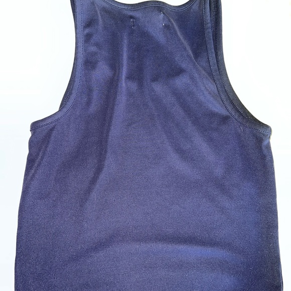 Madewell cropped tank - Picture 3 of 3